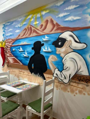 MARIO SPACCANAPOLI Napoli